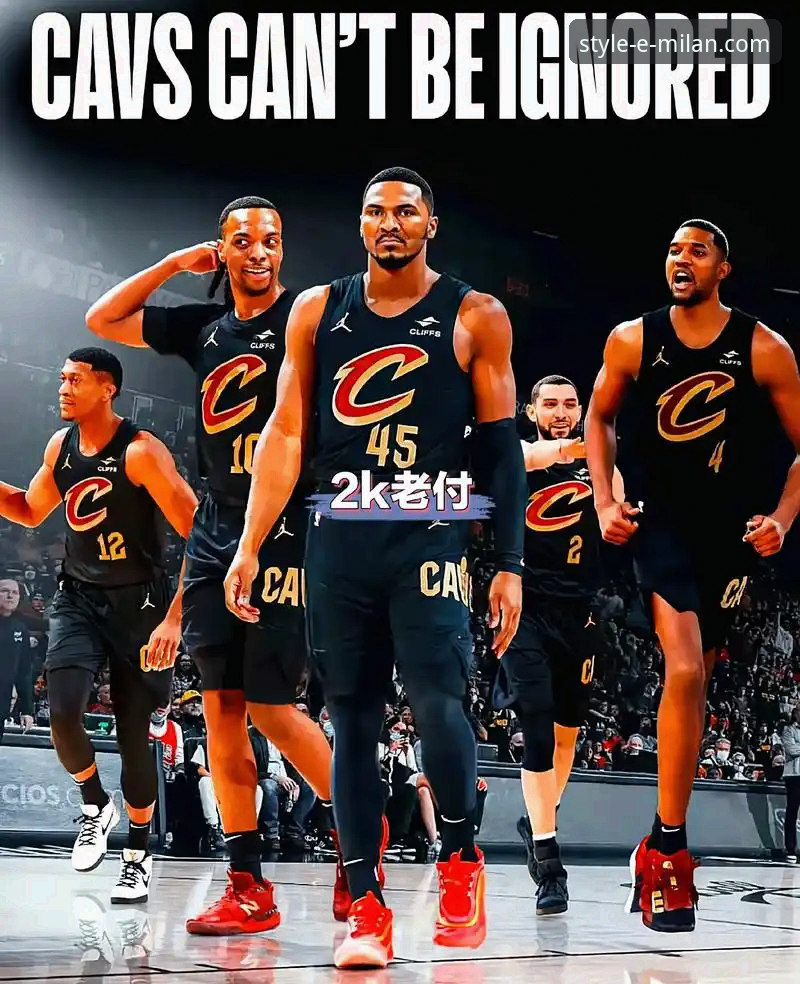 米切尔42分主导对攻战，骑士力克魔术巩固排名最新战报