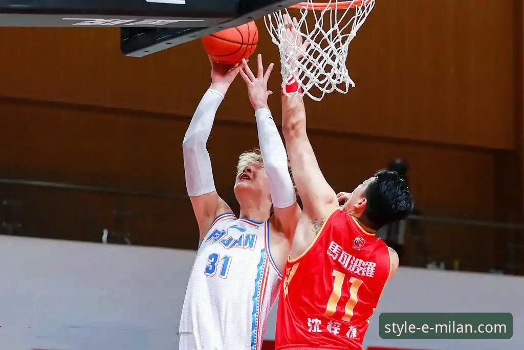 皮特森38分神迹，福建爆冷终结北京四连胜详解